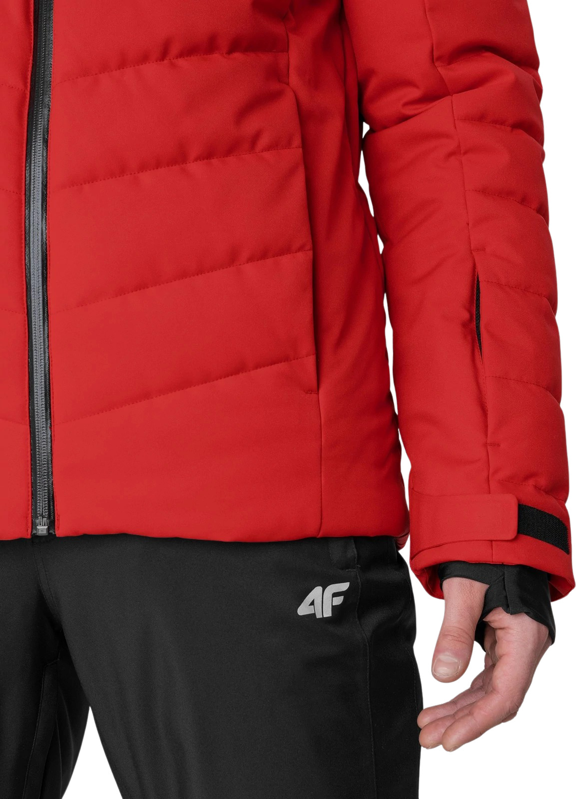 Куртка горнолыжная 4F MEN'S SKI JACKETS