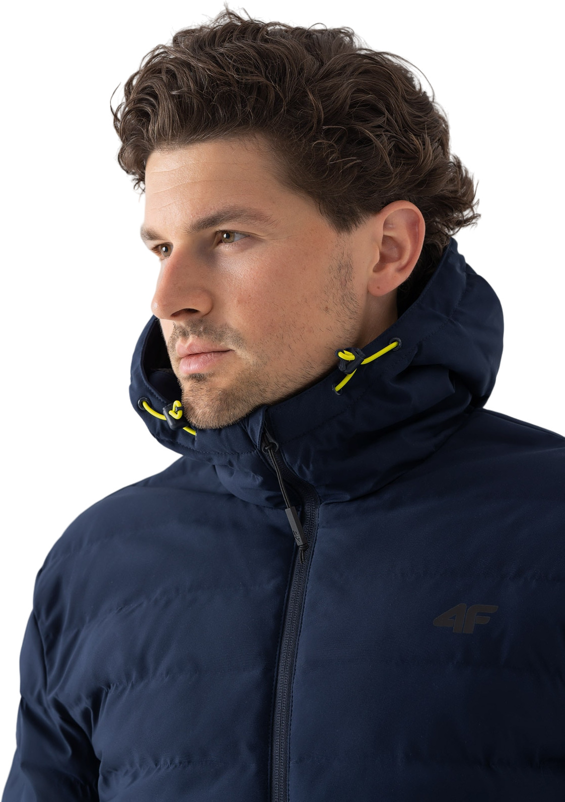 Куртка 4F MEN'S JACKETS