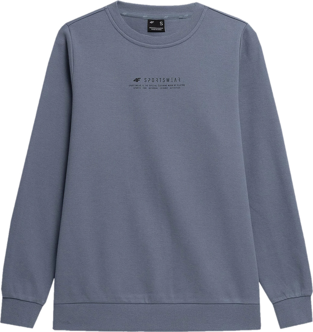 Джемпер 4F WOMEN'S SWEATSHIRT