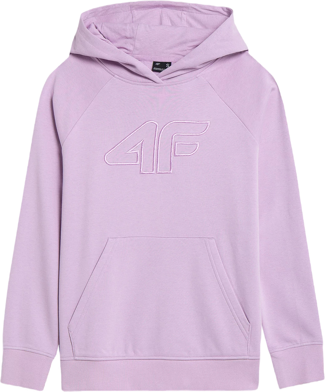 Толстовка 4F WOMEN'S SWEATSHIRT