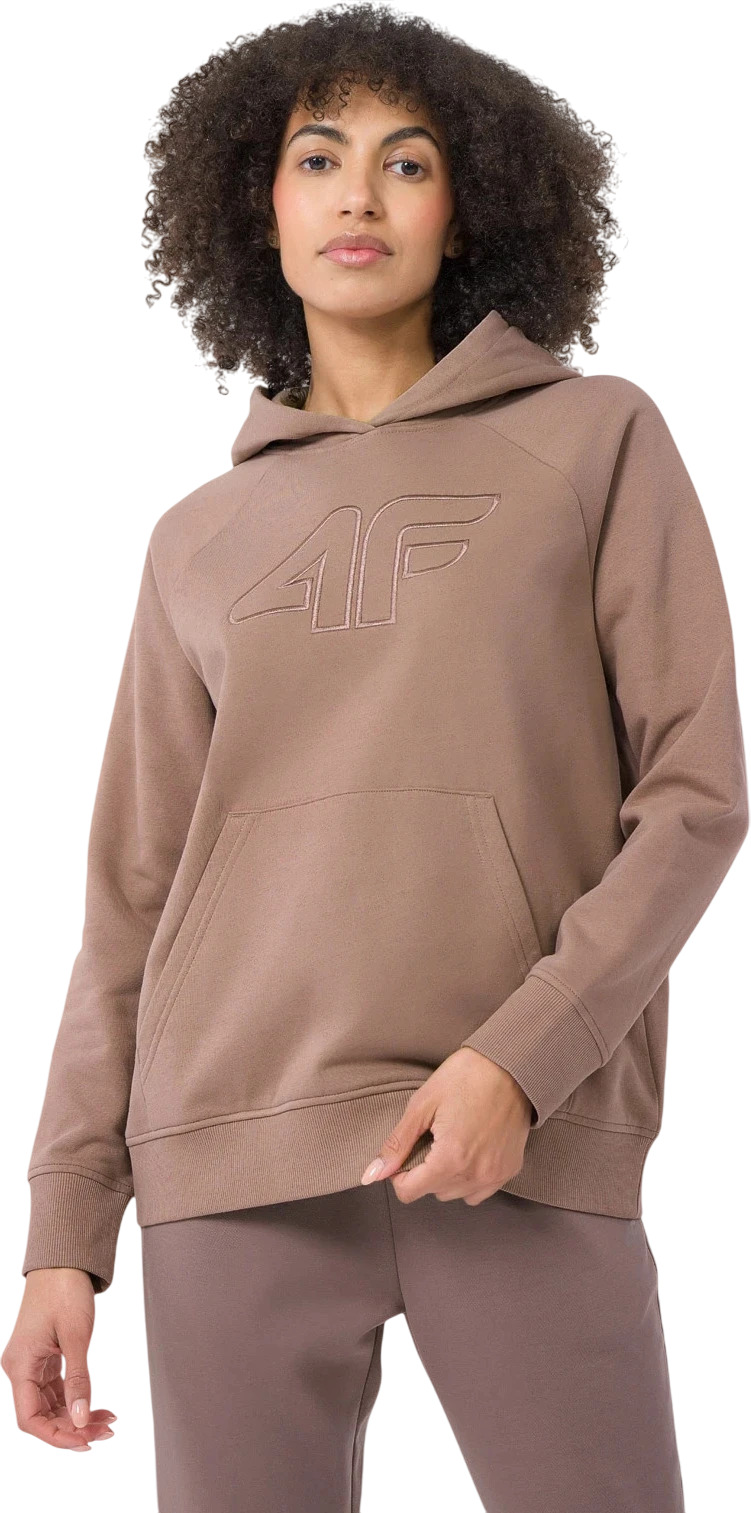 Толстовка 4F WOMEN'S SWEATSHIRT