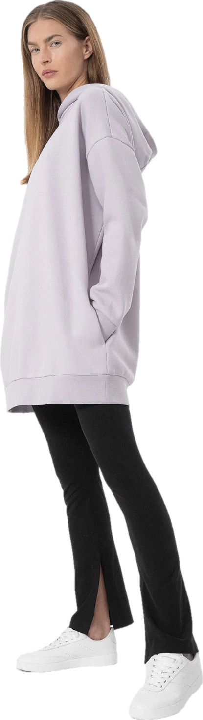 Толстовка 4F WOMEN'S SWEATSHIRT BLD028