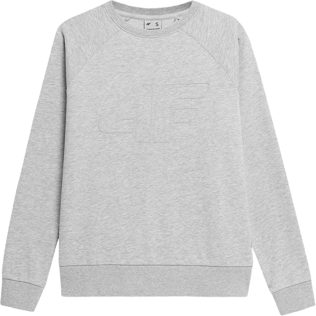 Джемпер 4F WOMEN'S SWEATSHIRT