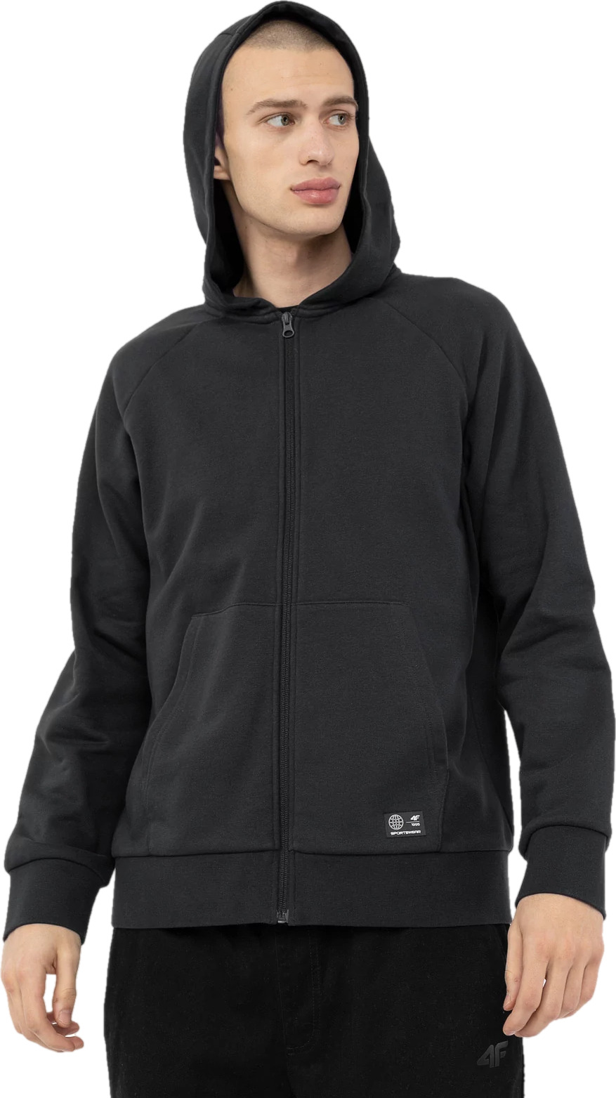 Толстовка 4F MEN'S SWEATSHIRT