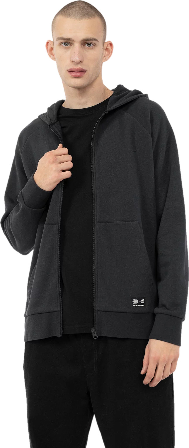 Толстовка 4F MEN'S SWEATSHIRT