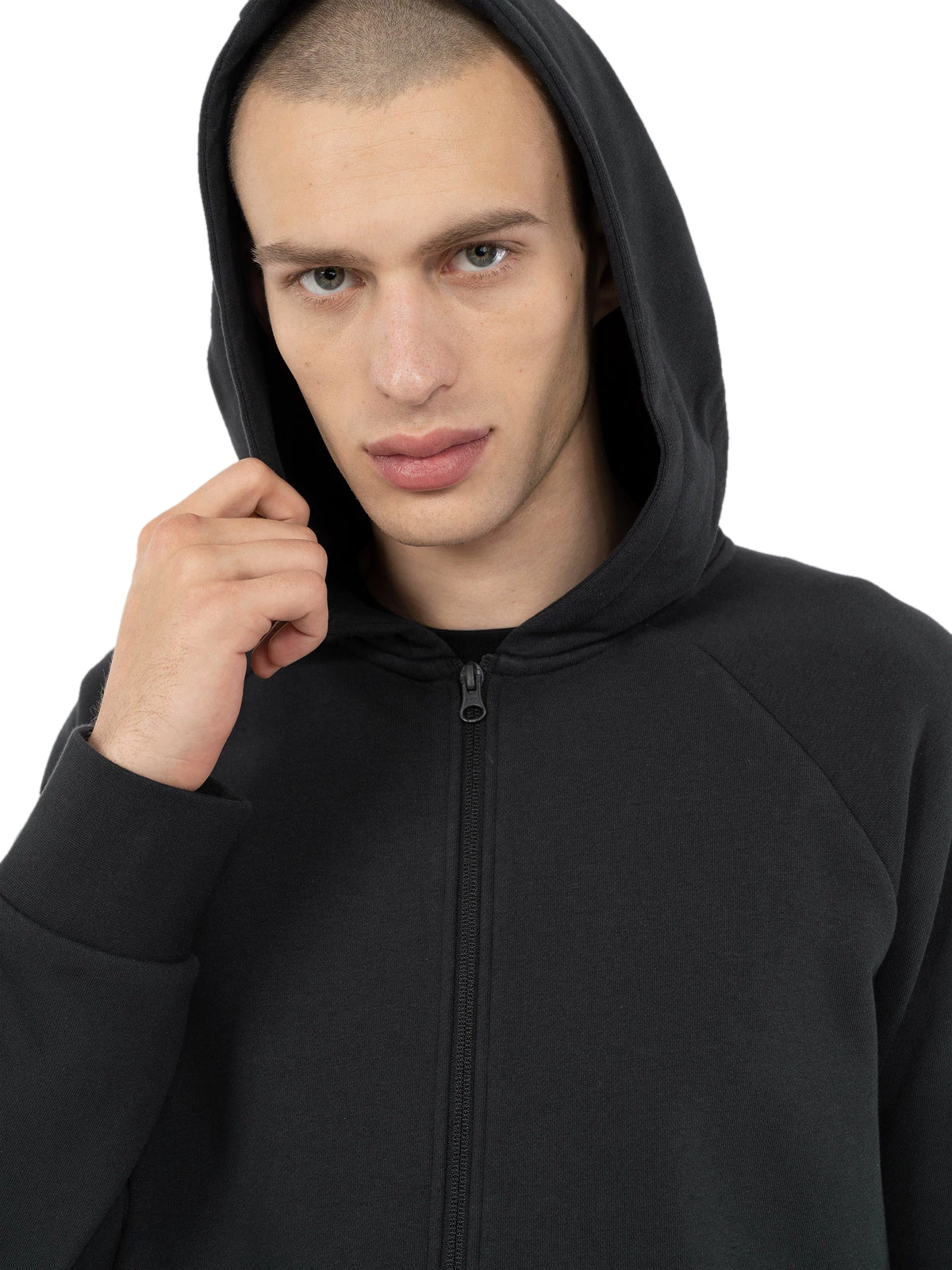 Толстовка 4F MEN'S SWEATSHIRT