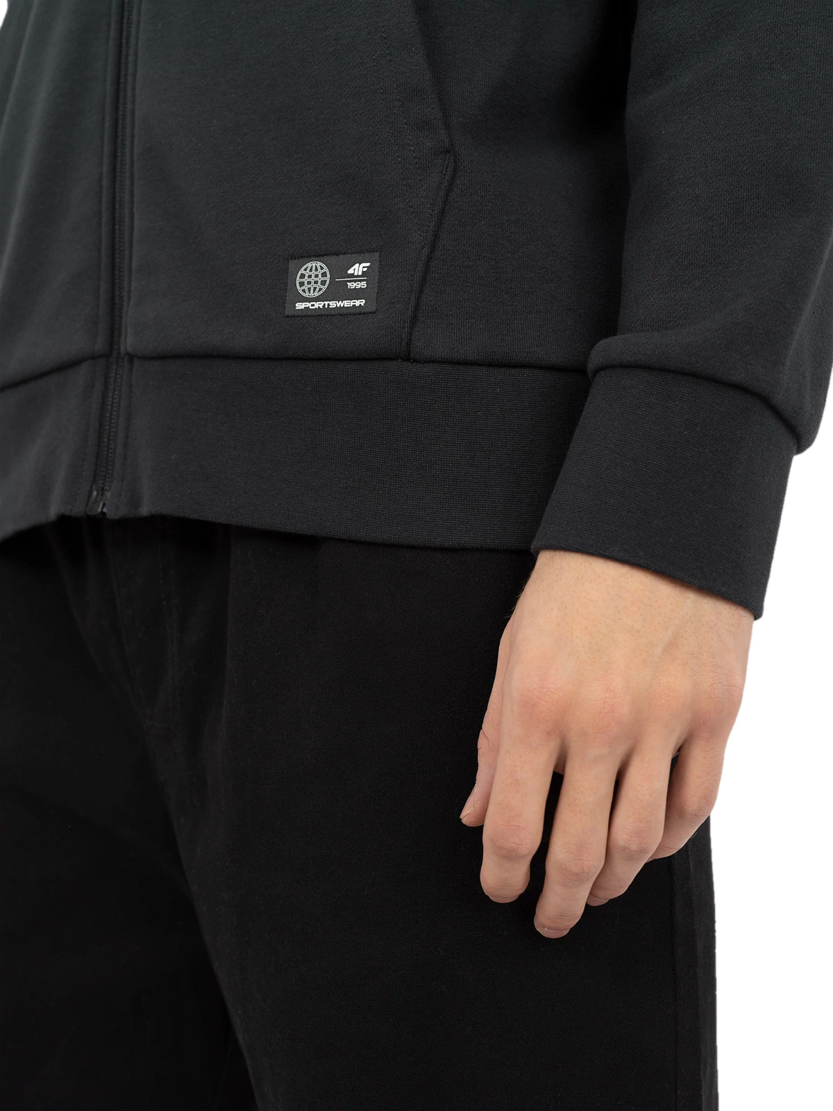 Толстовка 4F MEN'S SWEATSHIRT