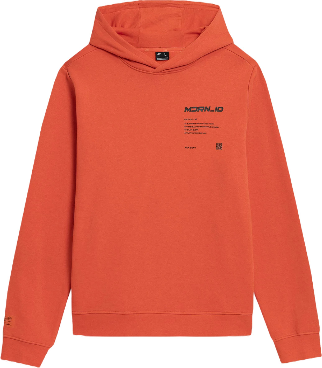 Толстовка 4F MEN'S SWEATSHIRT