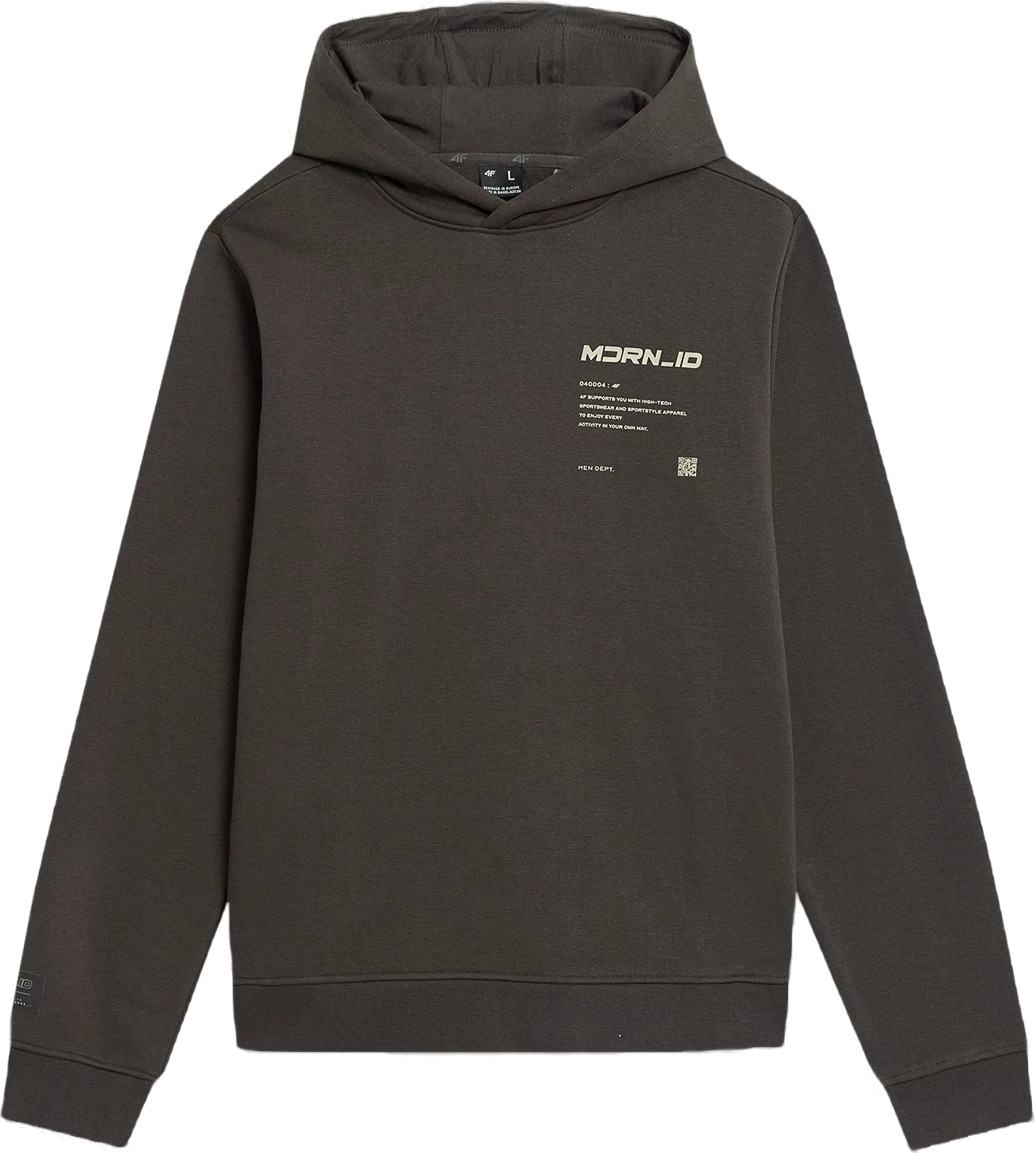 Толстовка 4F MEN'S SWEATSHIRT