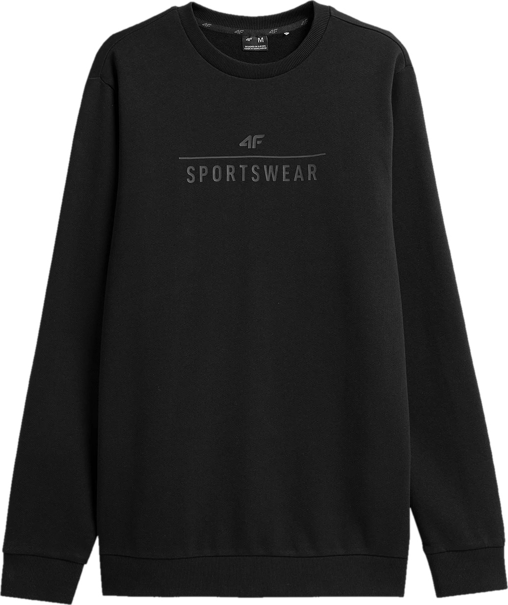 Джемпер 4F MEN'S SWEATSHIRT