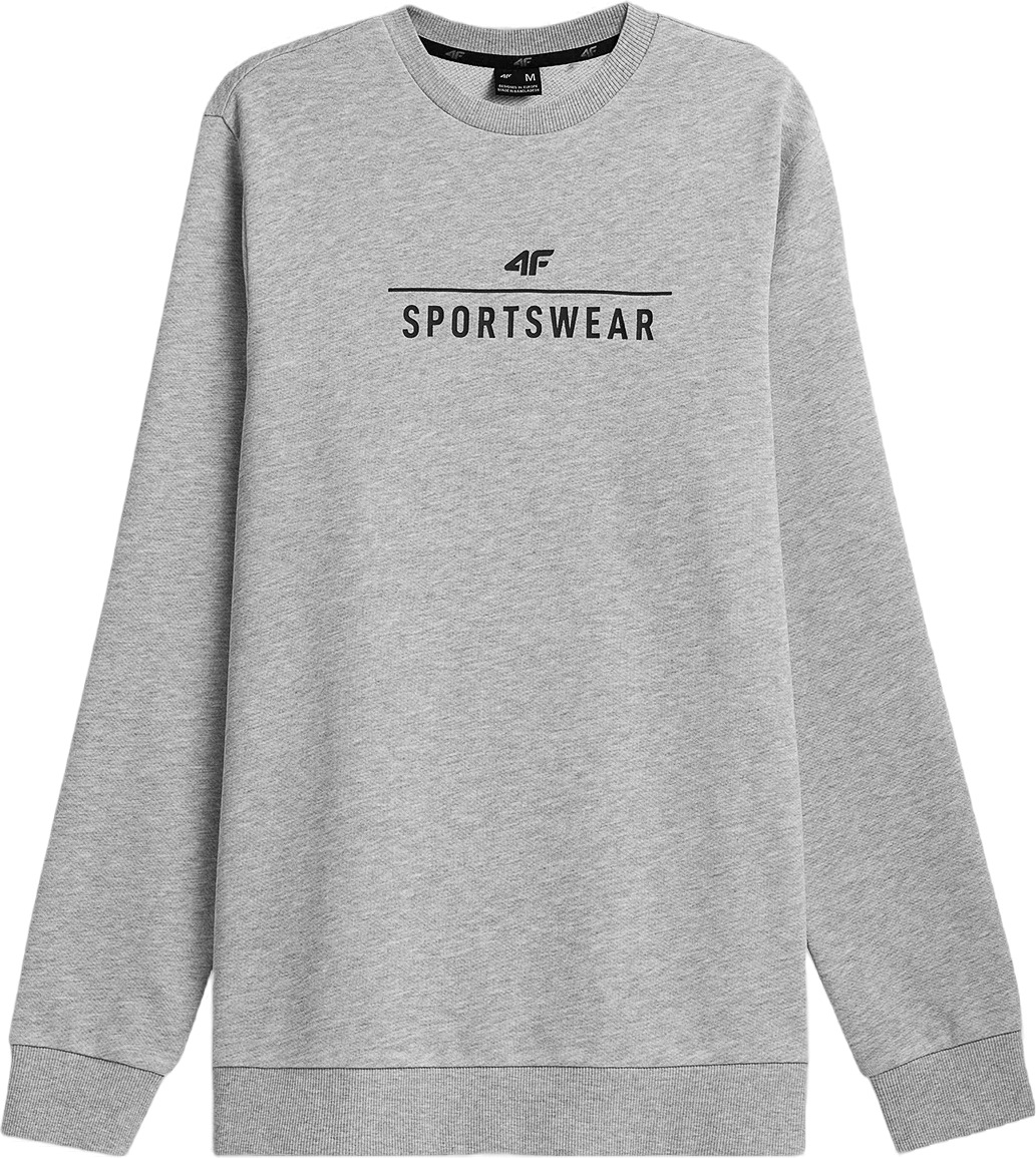 Джемпер 4F MEN'S SWEATSHIRT