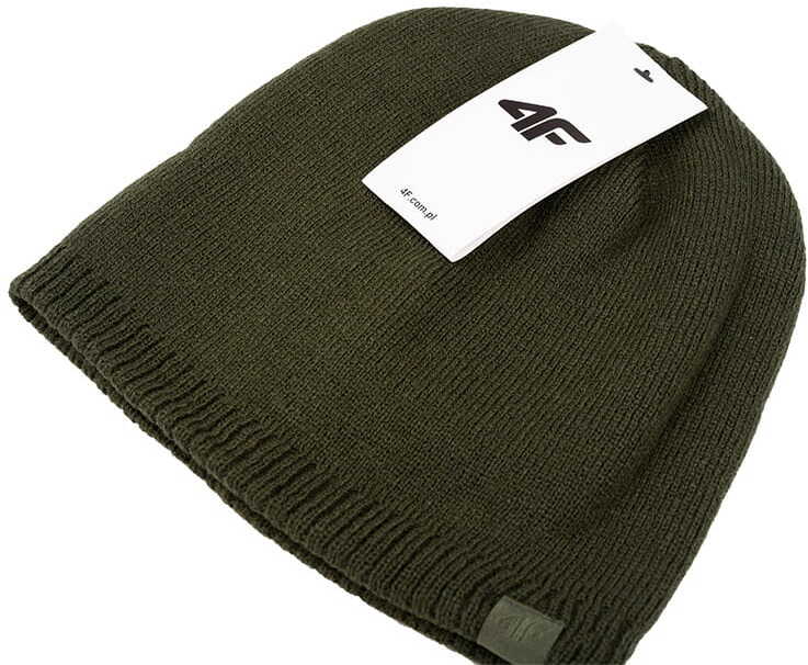 Шапка 4F CAP