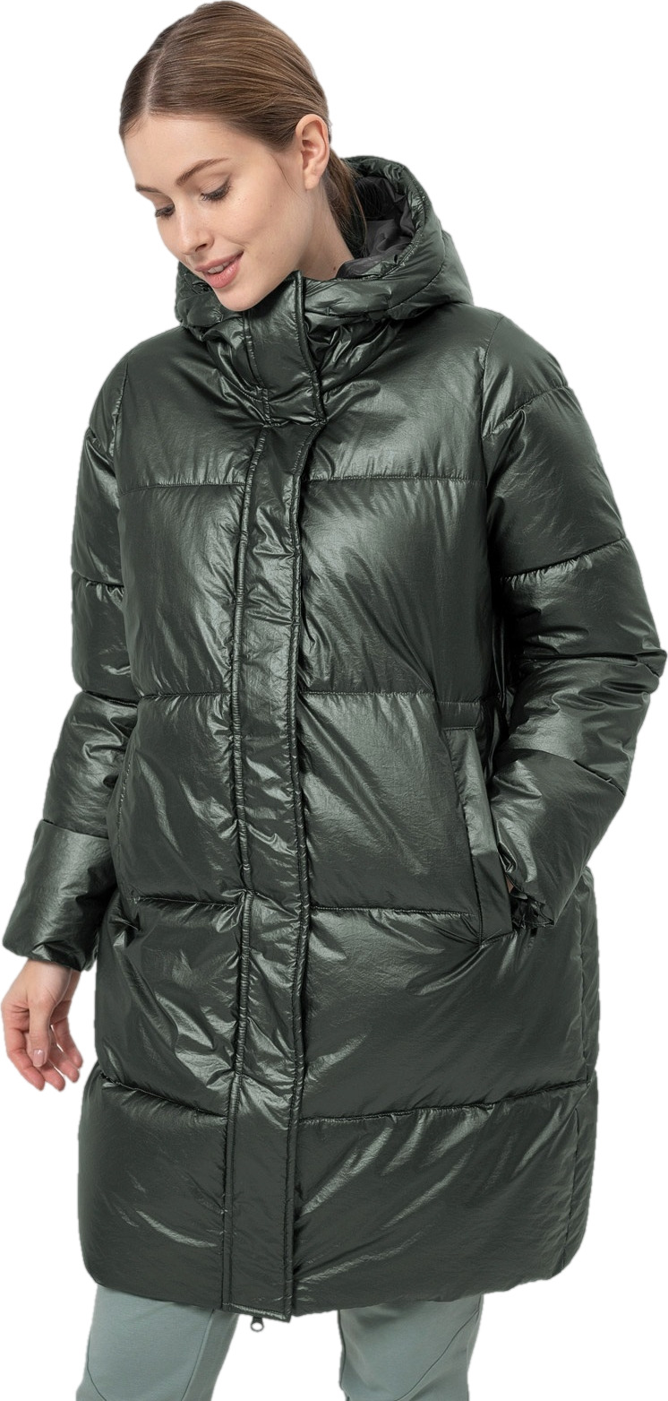 Куртка 4F WOMEN'S JACKET KUDP011
