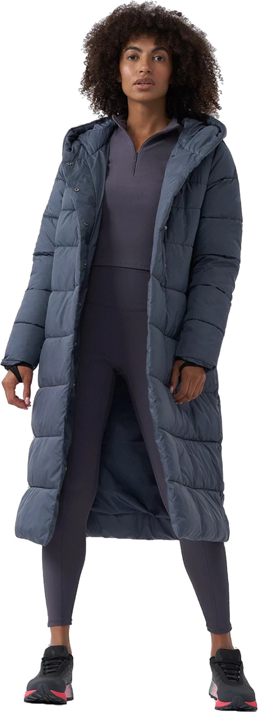 Пуховик 4F WOMEN'S JACKET