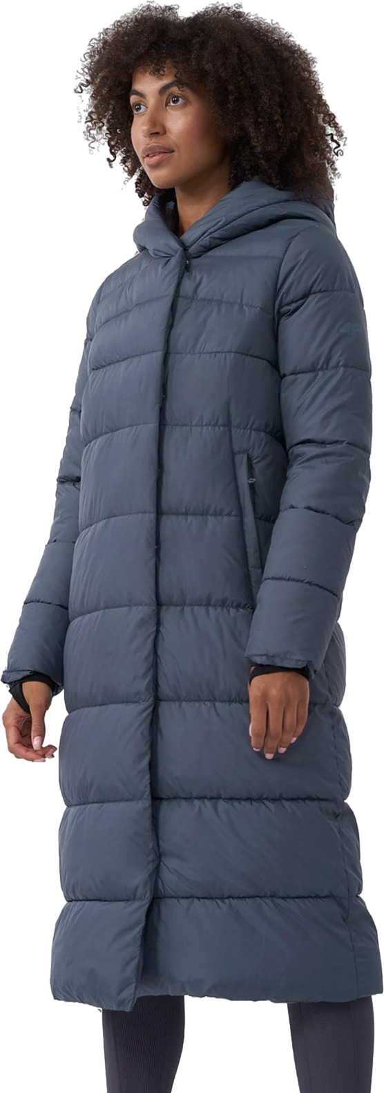 Пуховик 4F WOMEN'S JACKET