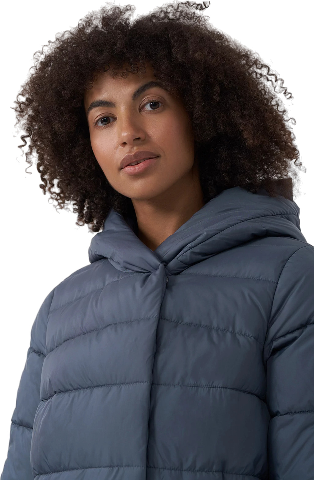Пуховик 4F WOMEN'S JACKET