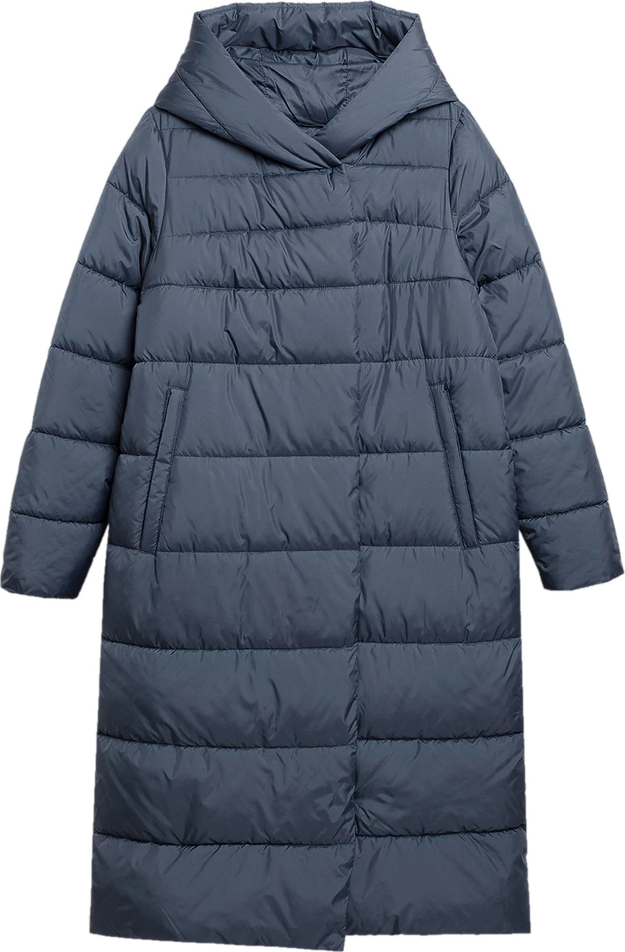 Пуховик 4F WOMEN'S JACKET