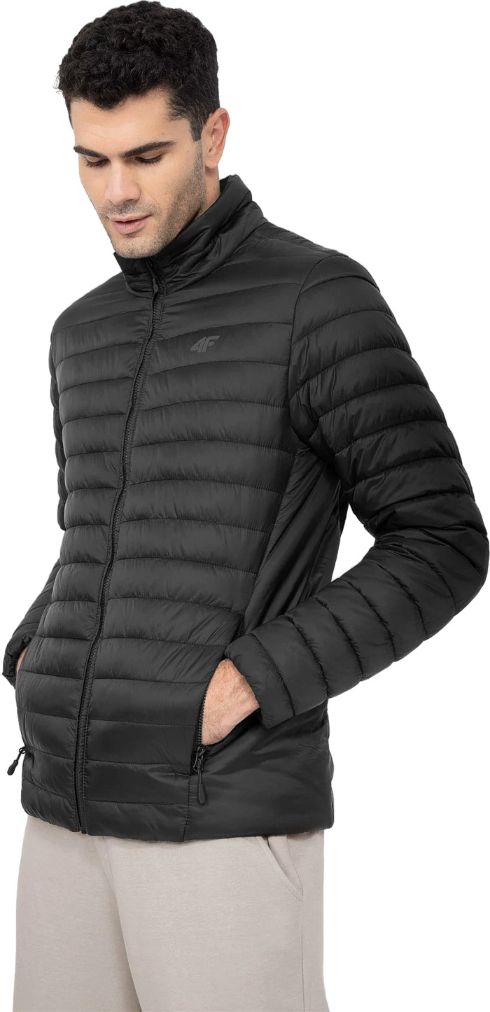 Пуховик 4F MEN'S JACKET  KUMP003