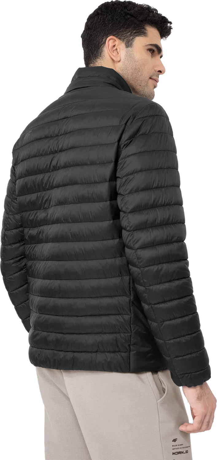 Пуховик 4F MEN'S JACKET  KUMP003