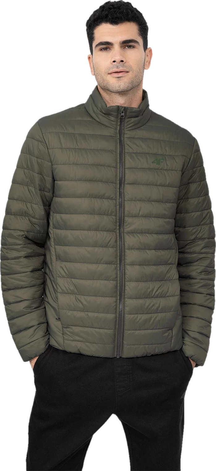 Пуховик 4F MEN'S JACKET