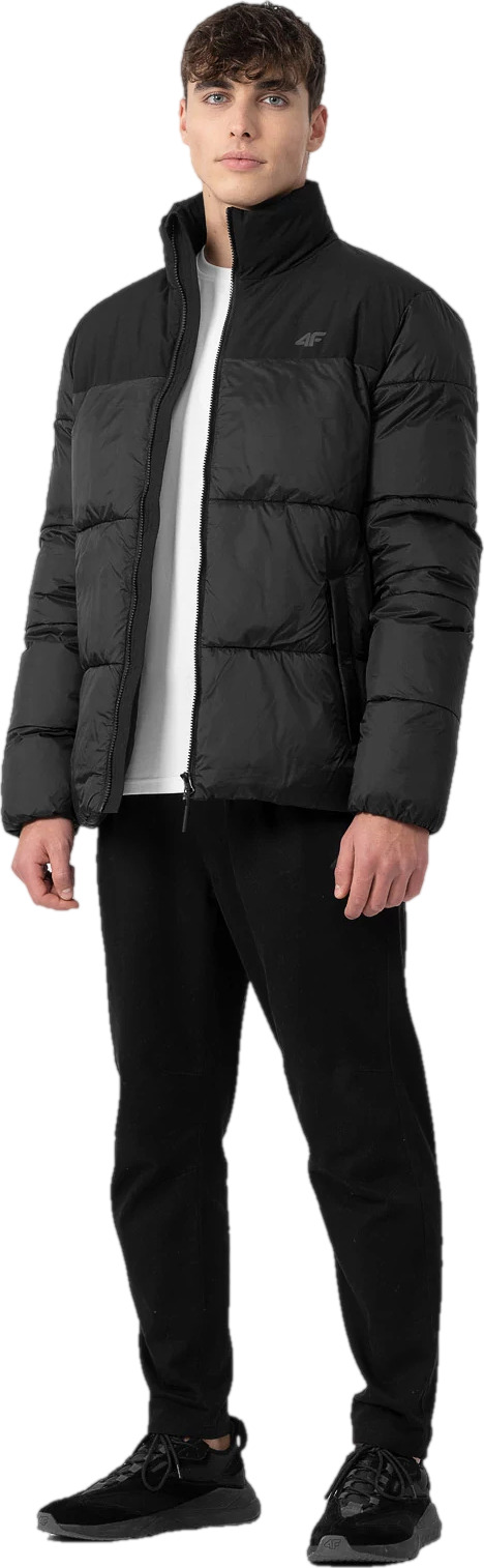 Пуховик 4F MEN'S JACKET  KUMP005