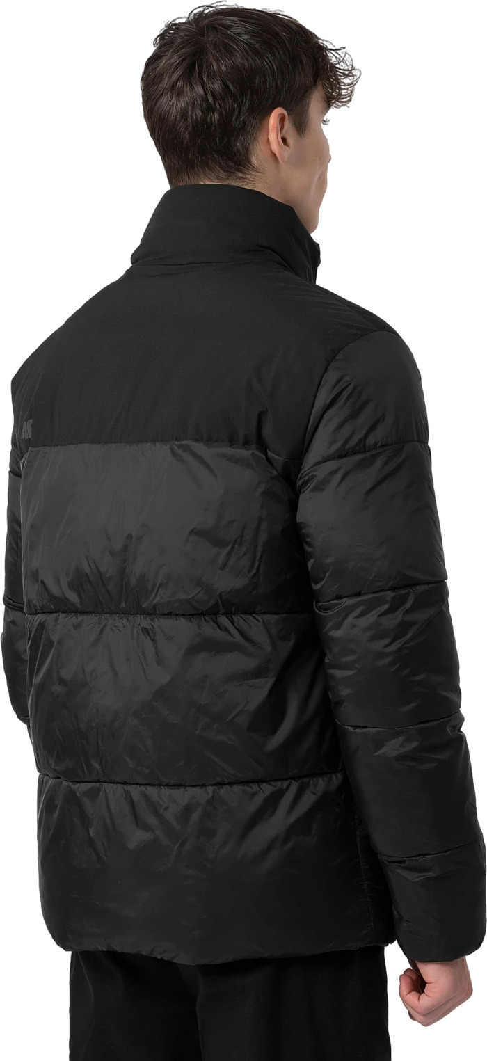 Пуховик 4F MEN'S JACKET  KUMP005