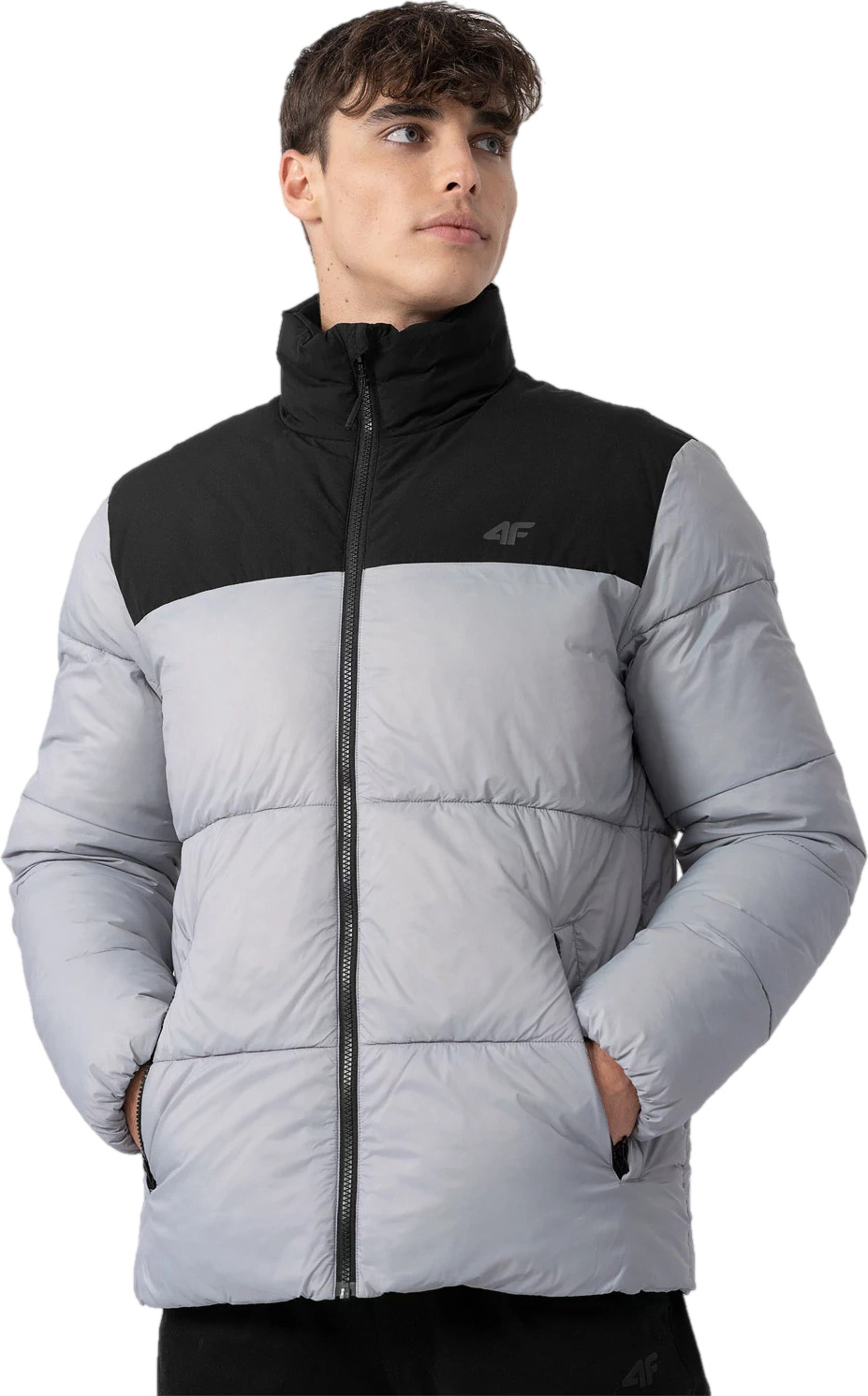 Пуховик 4F MEN'S JACKET