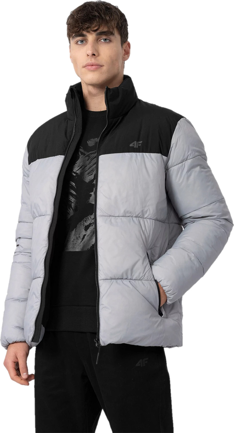Пуховик 4F MEN'S JACKET