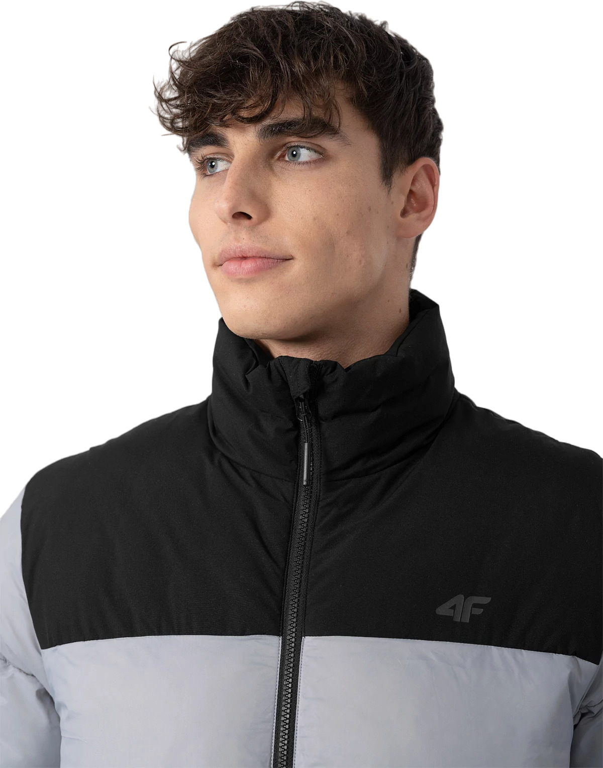 Пуховик 4F MEN'S JACKET