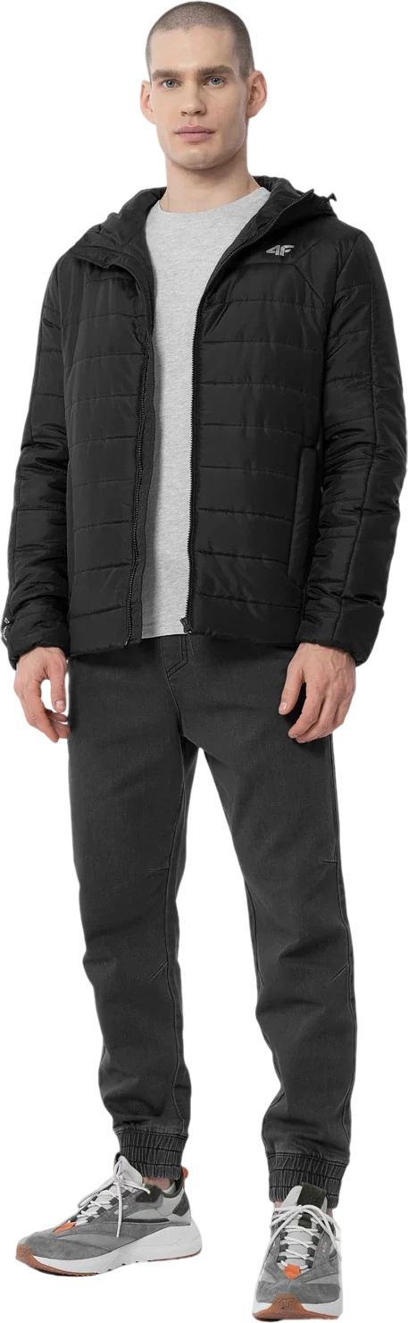 Пуховик 4F MEN'S JACKET  KUMP006