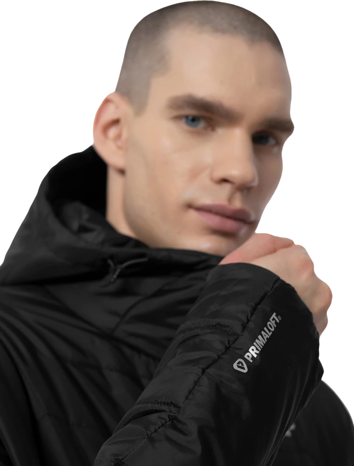 Пуховик 4F MEN'S JACKET  KUMP006
