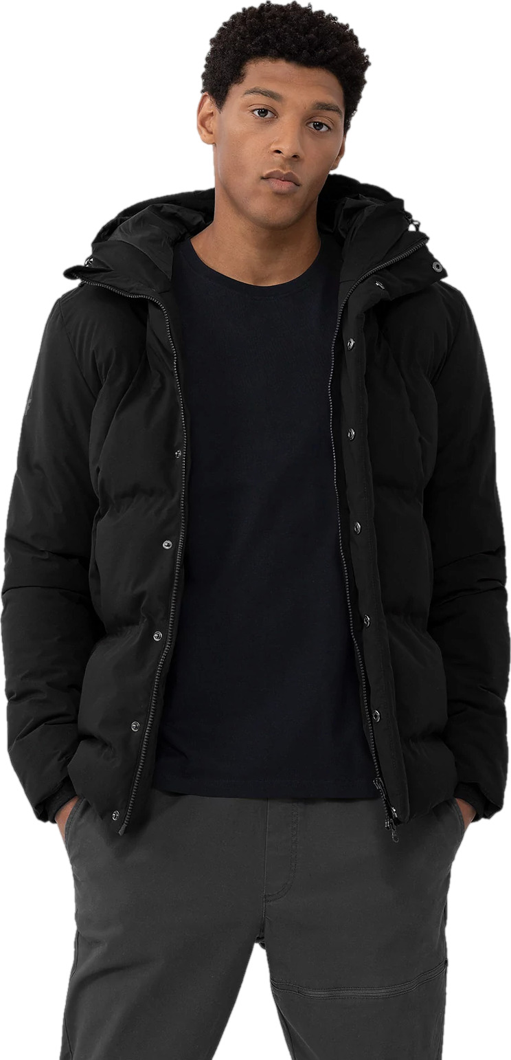 Пуховик 4F MEN'S JACKET