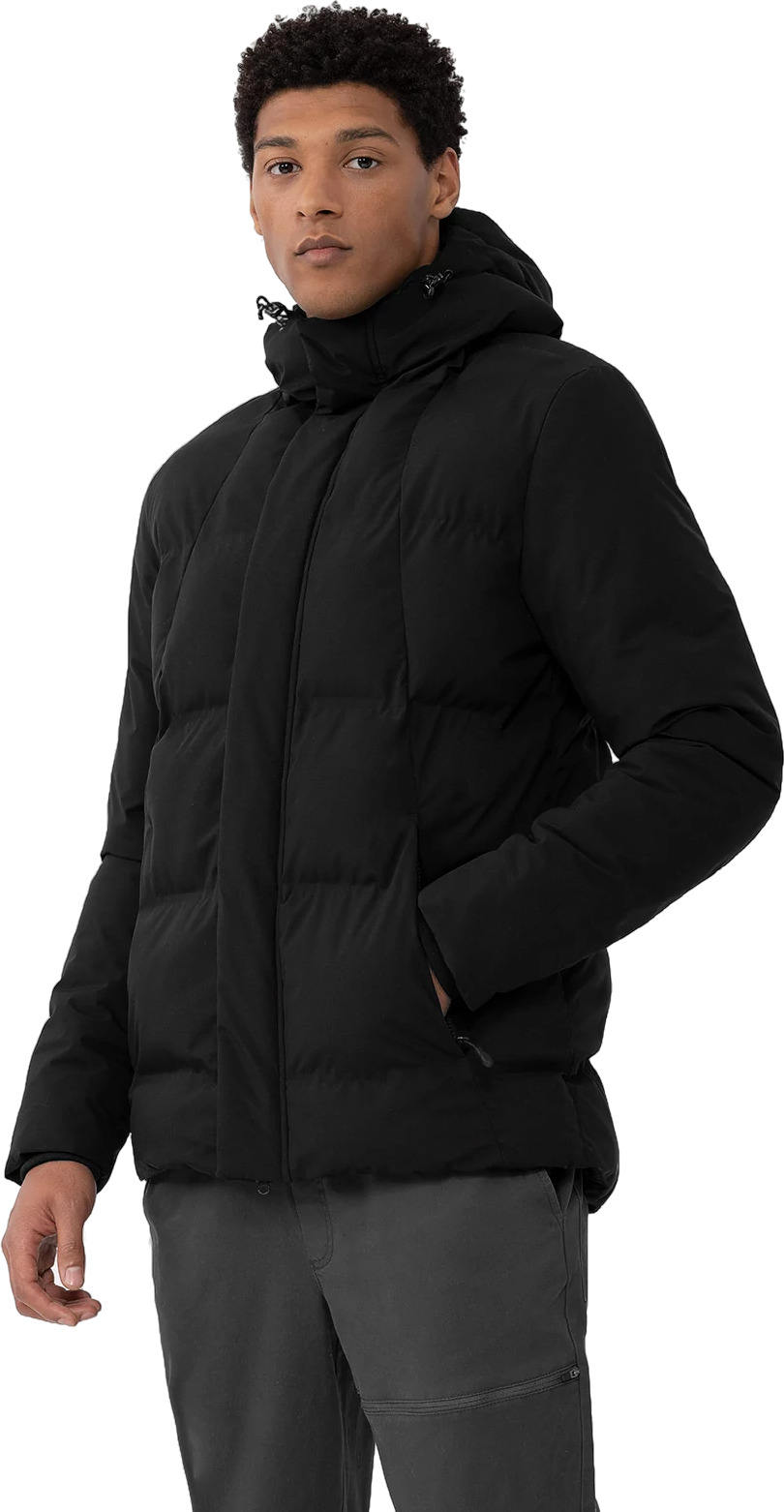 Пуховик 4F MEN'S JACKET