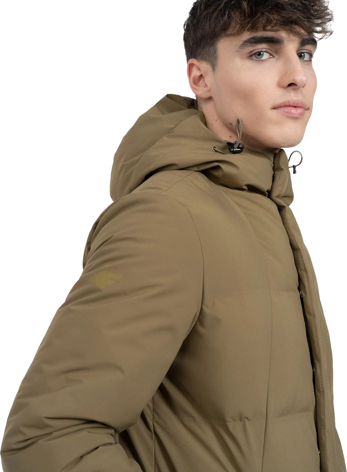 Куртка 4F Men'S Jacket