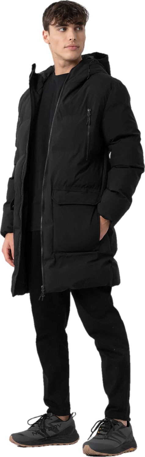 Парка 4F Men'S Jacket