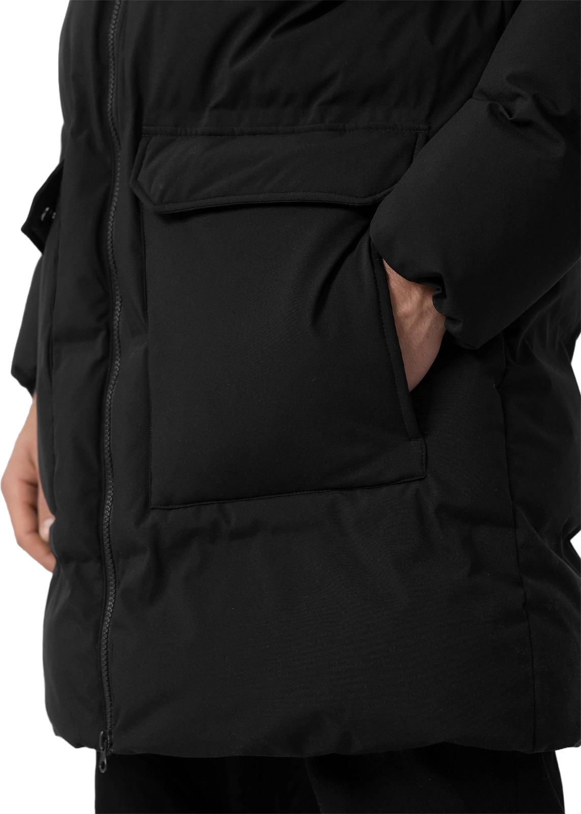 Парка 4F Men'S Jacket