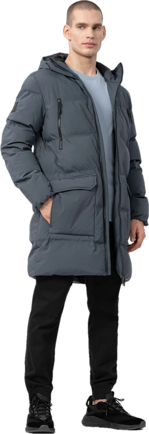Парка 4F Men'S Jacket