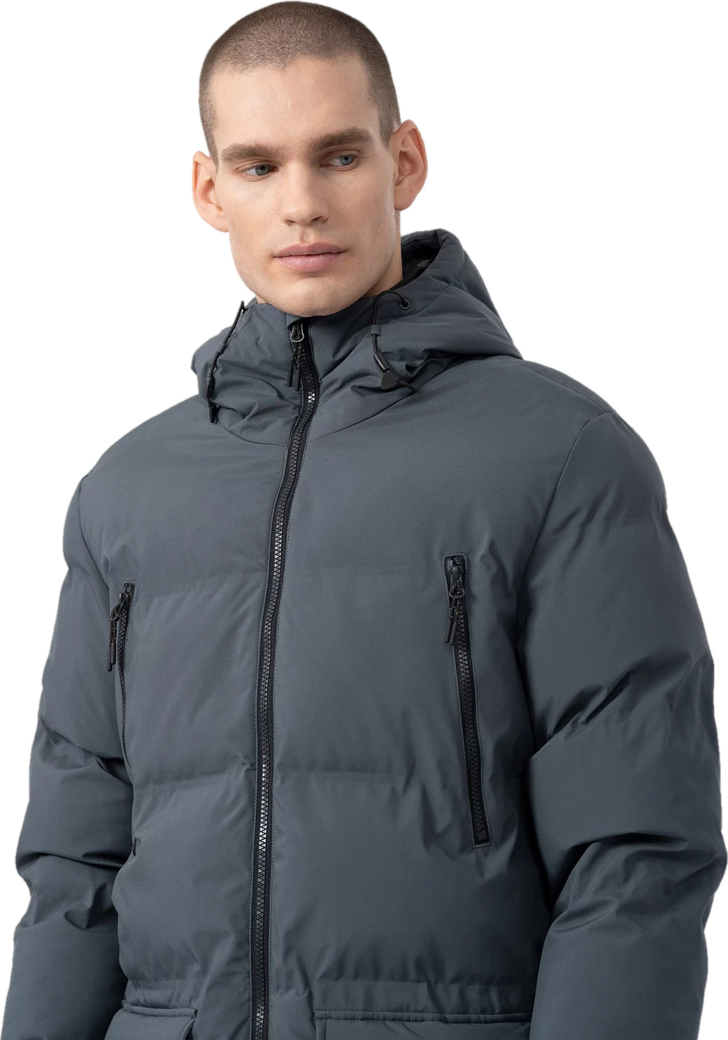Парка 4F Men'S Jacket