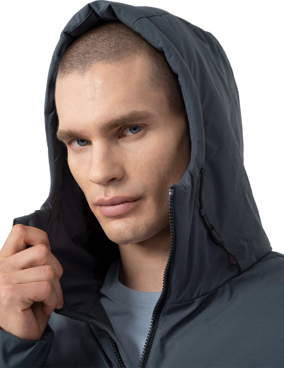 Парка 4F Men'S Jacket