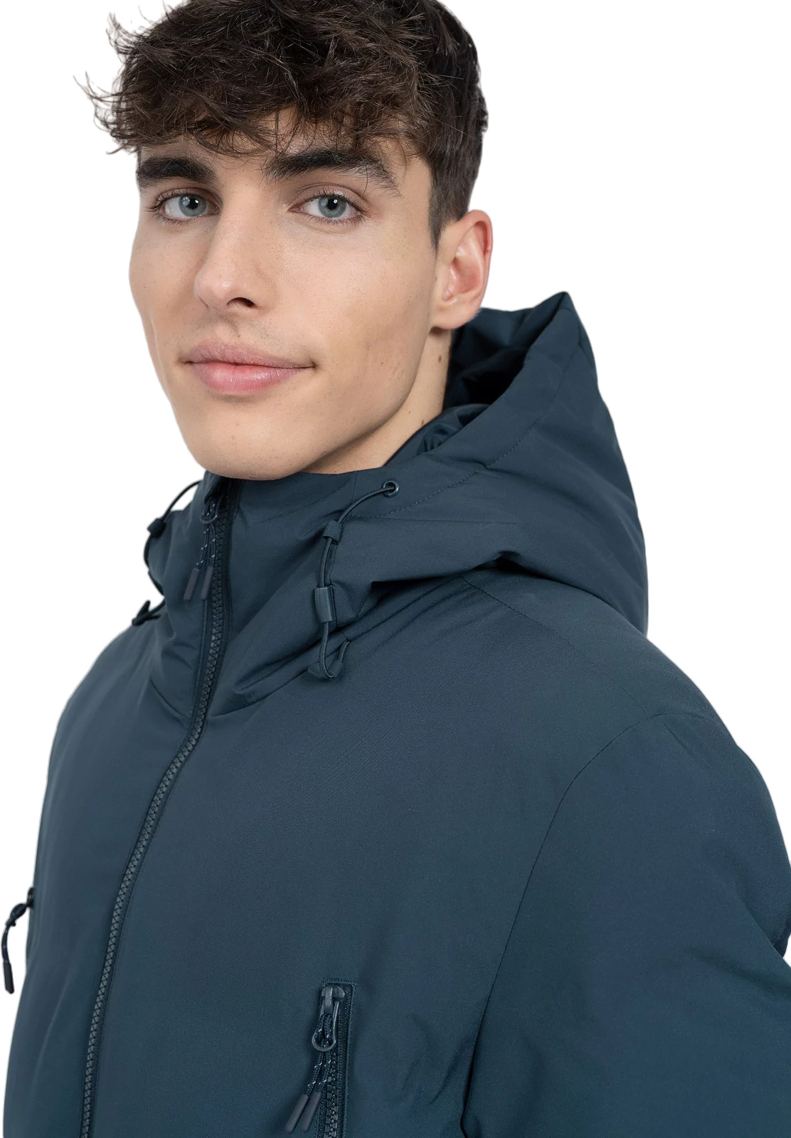 Парка 4F Men'S Jacket
