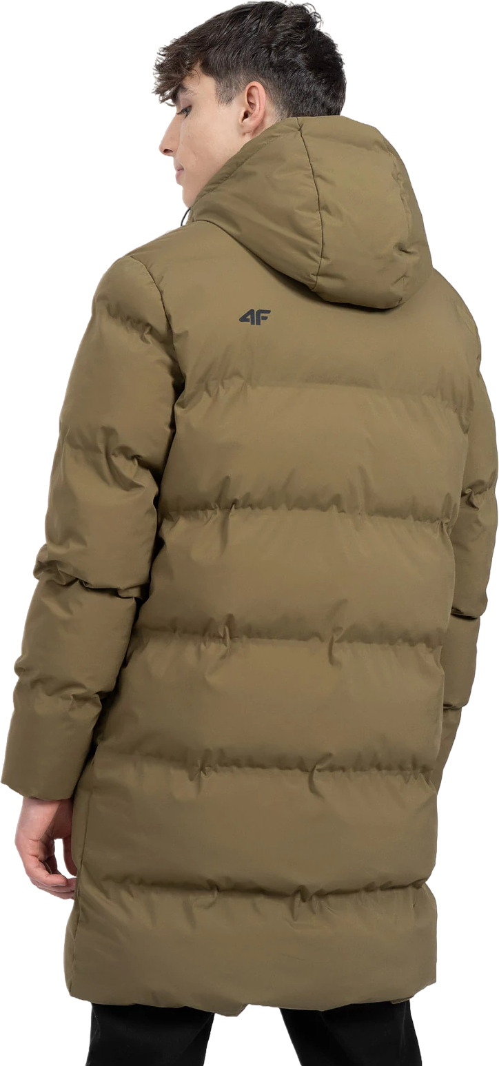 Парка 4F Men'S Jacket