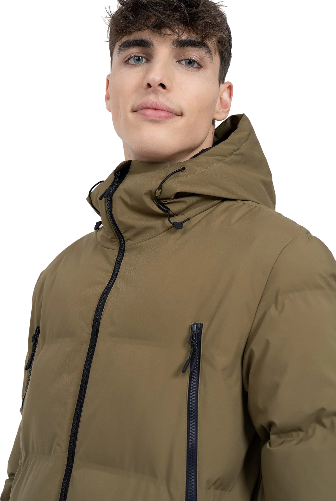 Парка 4F Men'S Jacket