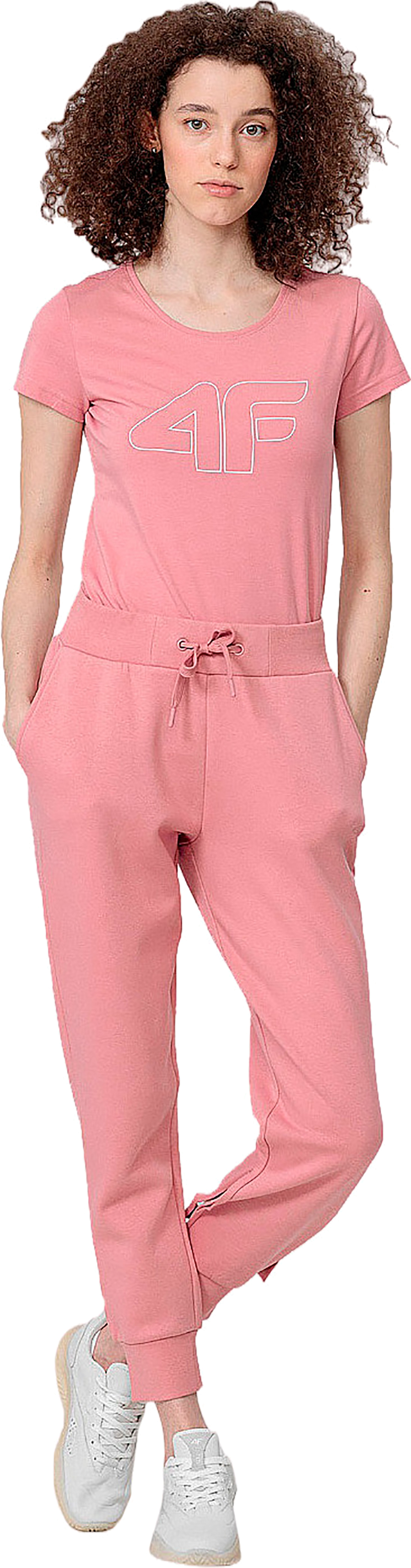 Брюки 4F WOMEN'S TROUSERS