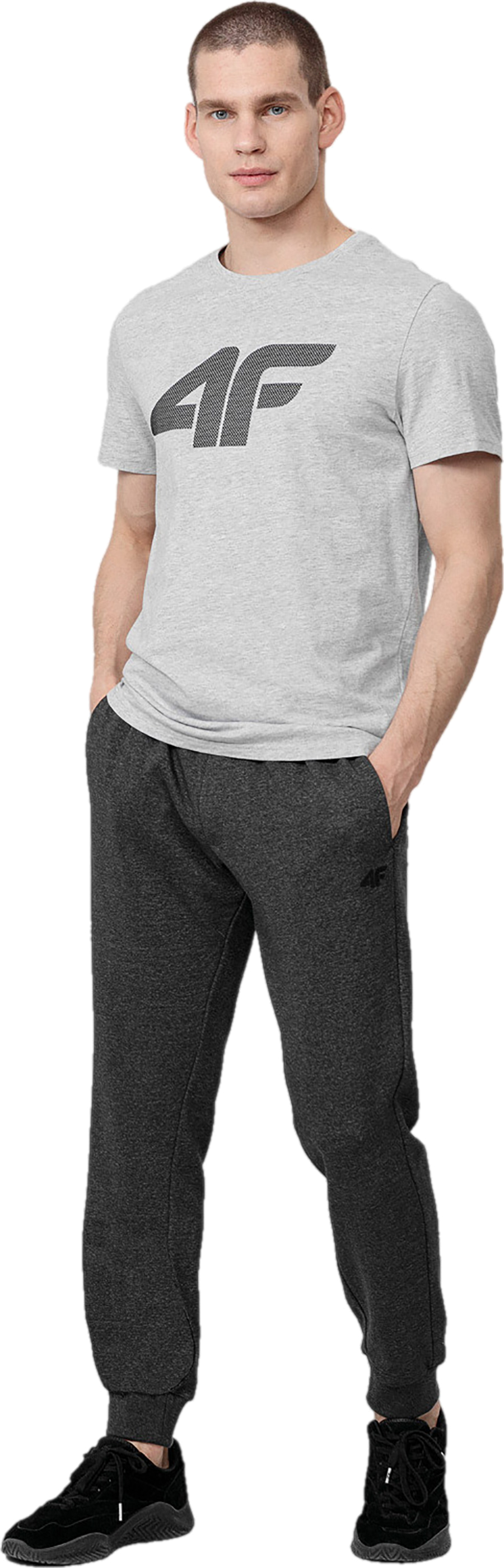 Брюки 4F MEN'S TROUSERS