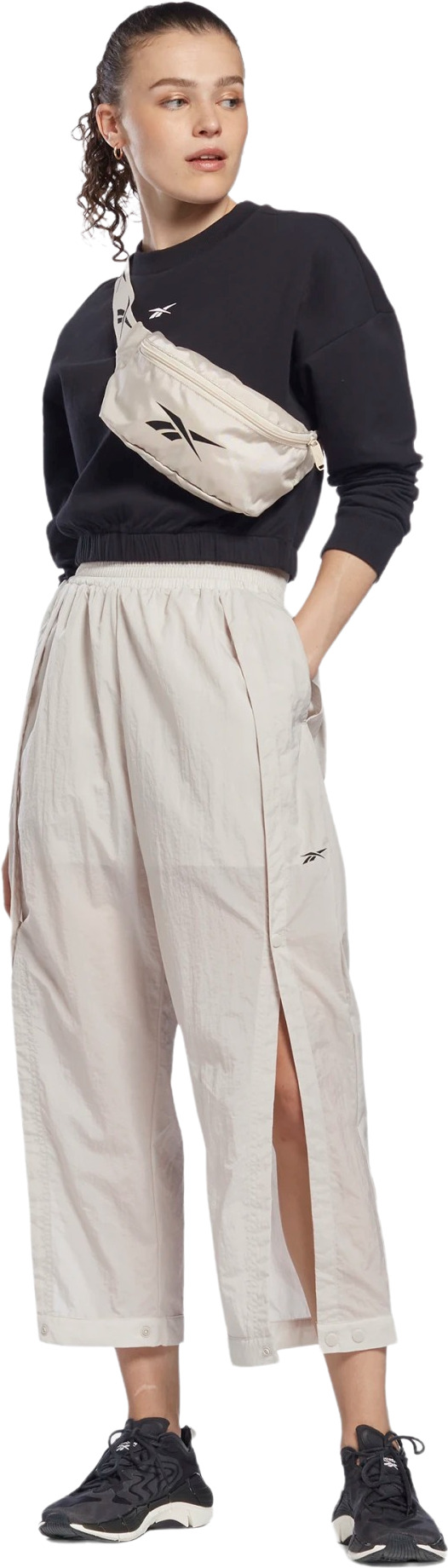 Свитшот Reebok Ts Dreamblend Cotton Ml