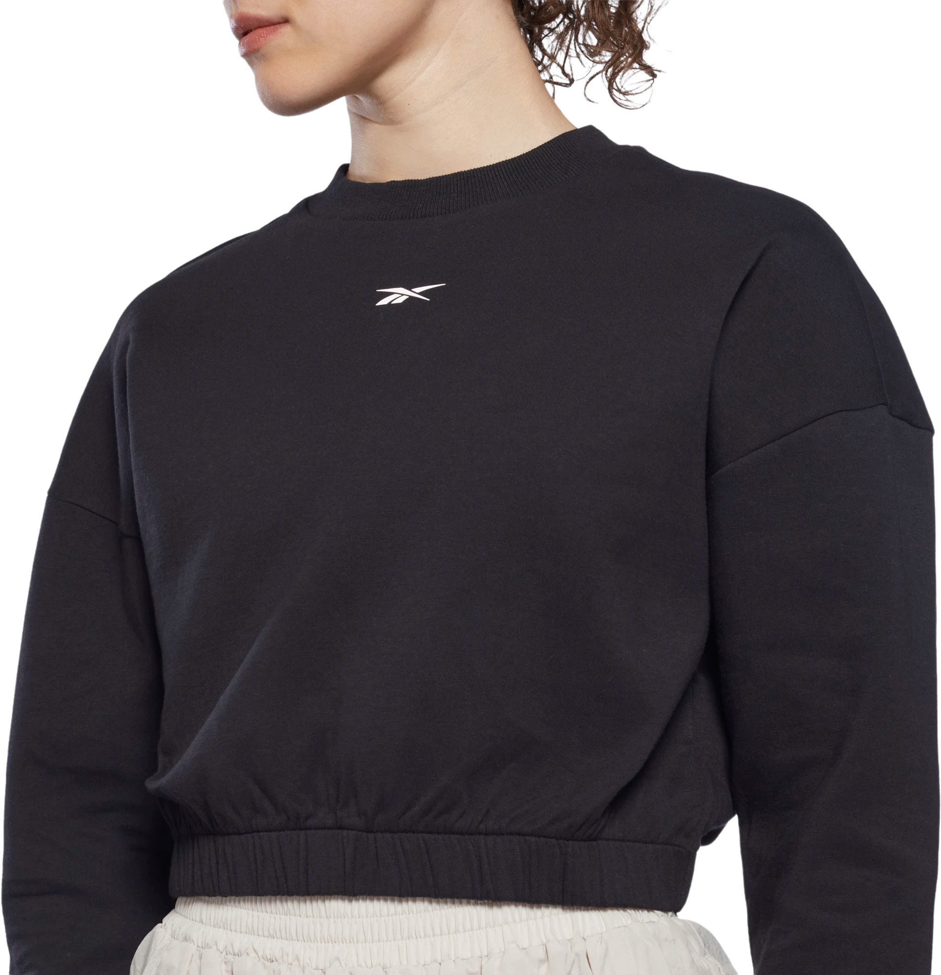 Свитшот Reebok Ts Dreamblend Cotton Ml