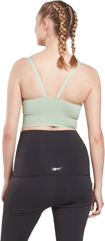 Бра-топ для будущих мам Reebok Maternity Bra S