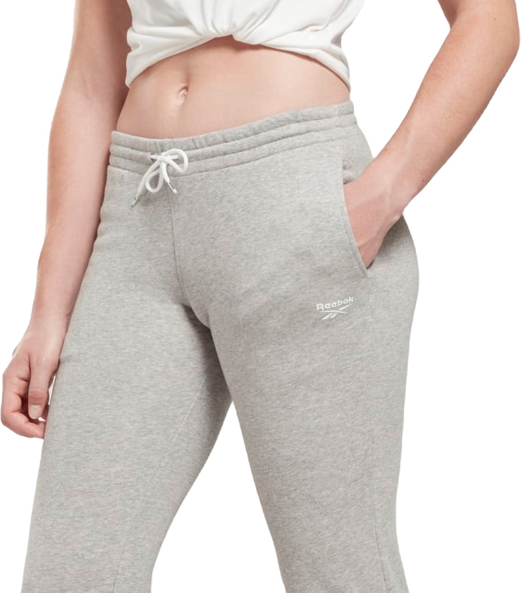 Брюки Reebok Ri French Terry Pant