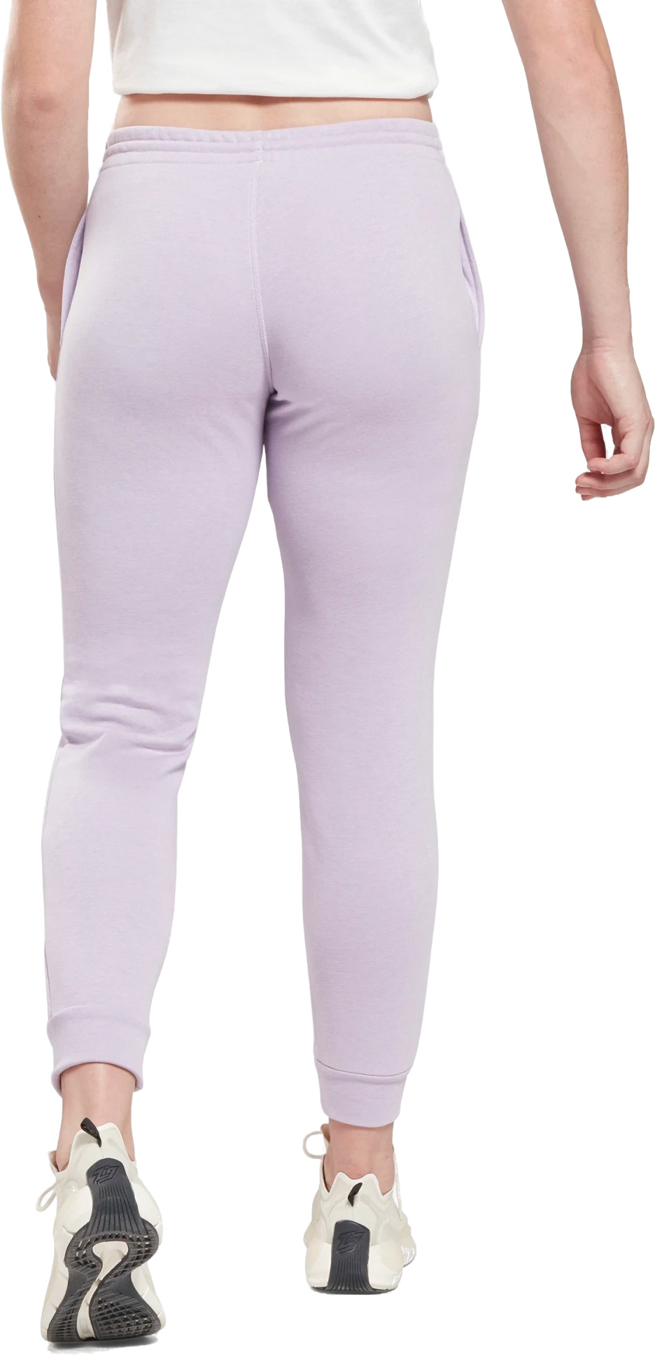 Брюки Reebok Ri French Terry Pant