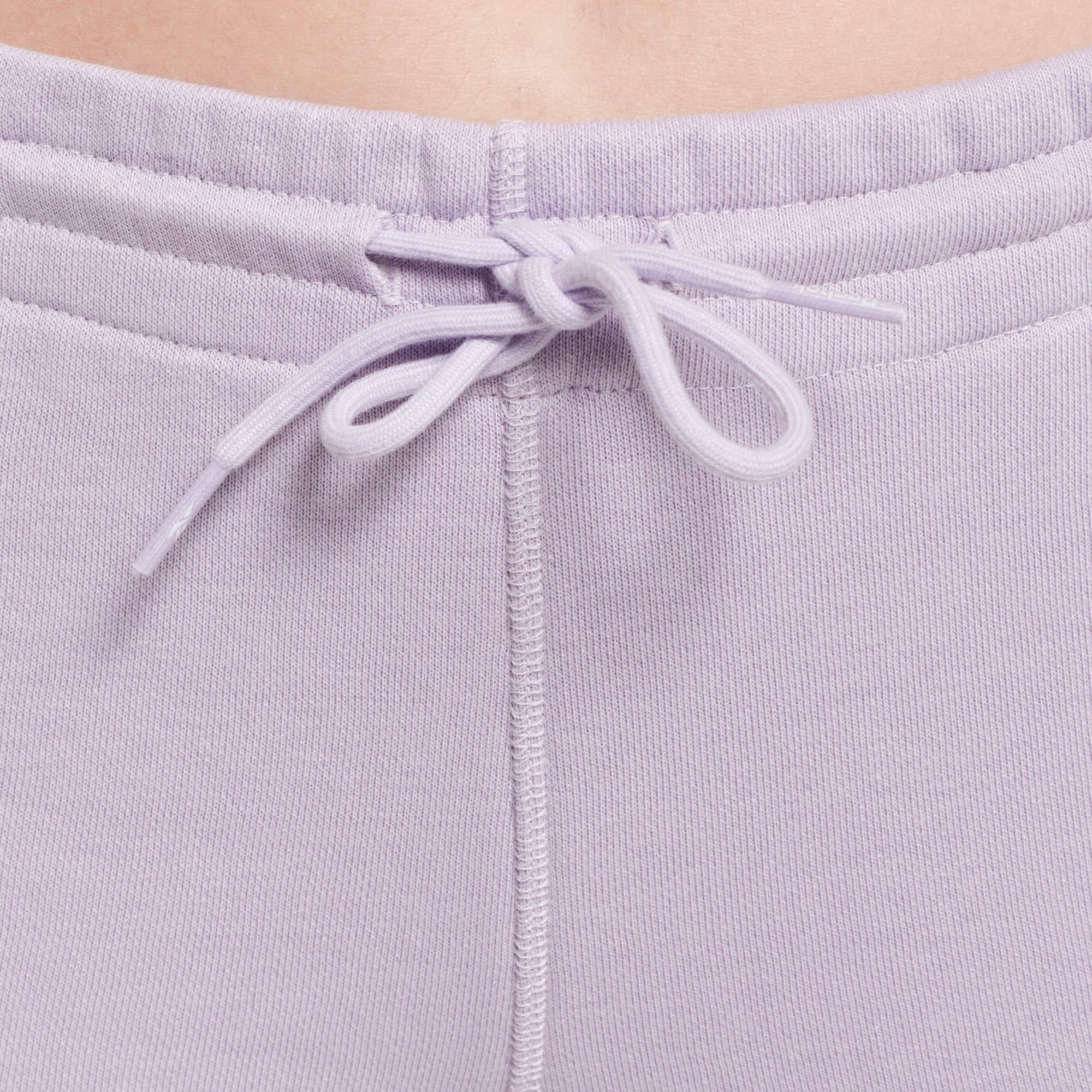Брюки Reebok Ri French Terry Pant